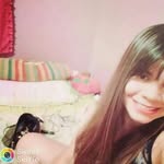 Magali Serrano - @magali3198 - Instagram