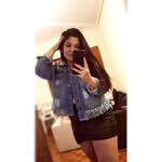 Magali Serrano - @magaliserrano98 - Instagram
