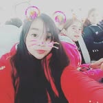 magali serrano - @sabrinamagali12 - Instagram