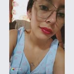 Magali Serrano - @magaliserrano97 - Instagram