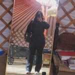 Magali Serrano - @magaliserrano - Instagram