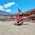 Magali & Thomas - @coko_explore - Instagram