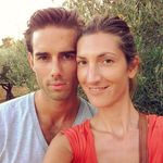 Magali & Thomas - @whenwegoaway - Instagram