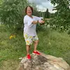 Magali Thomas568 - @magalithomas61 - TikTok
