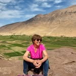 Magali Thomas - @magali.thomas.73 - Instagram