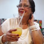 Magali Thomas - @magalithomas1961 - Instagram