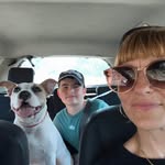 Magali Thomas - @gou7618 - Instagram