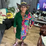 Magali Thomas - @magali_thomasrd - Instagram