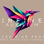 Magali Thomas Gazzan - @infineauxilium - Instagram