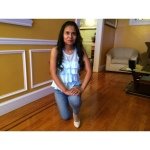 Magaly Blanco - @magaly1734 - Instagram