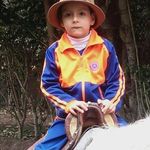 Magaly Carrera - @rosymagaly.carreratuanama - Instagram