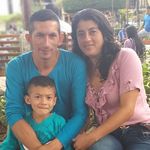 Magaly Carrera - @regulor90 - Instagram