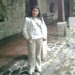magaly - @magalycarrera - Instagram