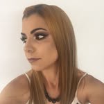 Magaly Cordero - @magaly_del_mar - Instagram