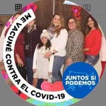 Magaly Cordero - @magalym44308 - Instagram