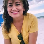 Magaly Cordero - @maguicorderof - Instagram