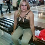 Magaly Cordero - @magalycordero14 - Instagram