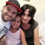 Magaly Cordero - @magaly.cordero.58 - Instagram