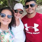 Magaly Cordero - @magalycordero28 - Instagram