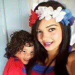 Magaly Mora - @magalymayela.morabolanos - Instagram