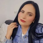 Magaly mora - @gochita53 - Instagram