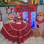 Magaly Mora Monge - @magalymoramonge - Instagram