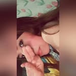 💙 - @magaly_morales18 - Instagram
