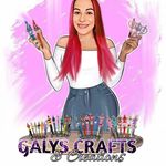 Magaly Muñoz - @galys_crafts_creations - Instagram