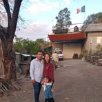 Magaly Muñoz - Facebook