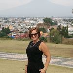 Magaly Fallas Murillo - @magalyfallas - Instagram