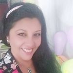 Magaly Murillo - @magalymurillo20 - Instagram