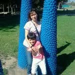Magaly Leiva Navarrete - @leivamagaly - Instagram