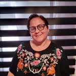 Magaly Navarrete - @magalynavarreteagurto - Instagram