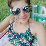 magaly ojeda - @magaly2989 - Instagram