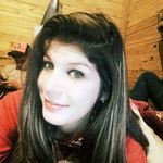 Magaly Ojeda - @magaly5035 - Instagram