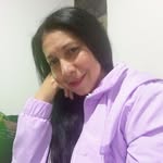 Magaly Ojeda - @ojedamagaly2012 - Instagram