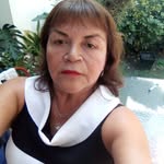 Magaly Ojeda - @magaly_oje - Instagram