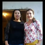 Magaly Ojeda - @magalyojeda67 - Instagram