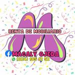 Magaly Ojeda - @magalyojeda4 - Instagram
