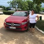 Magaly Ojeda - @magalyojeda43 - Instagram