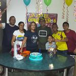 Magaly Ojeda - @magaojeda72 - Instagram