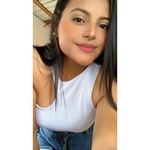 Magaly Ramirez - @magalu_ramirez - Instagram