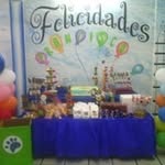 Magaly Torres - @dulcesdetalles46 - Instagram