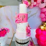 Magaly Vargas - @paolascake - Instagram