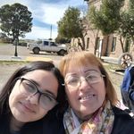 Magaly Vargas - @magaly.vargas.1965 - Instagram