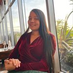 Magaly Vargas - @magalyvargasr - Instagram