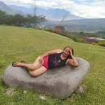 Alicia Magaly - @magaly_velez_ - Instagram