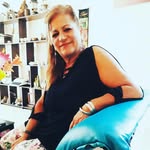 Luz Magaly Velez - @luzmagalyvelez - Instagram