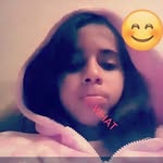 magaly velez - @ivancadavid94 - Instagram