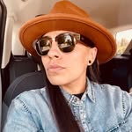 Magaly Velez - @jedimagz - Instagram